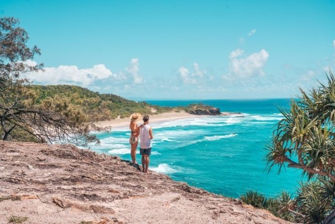 2020_BNE_StradbrokeIsland_Beaches_@stradbrokeferries