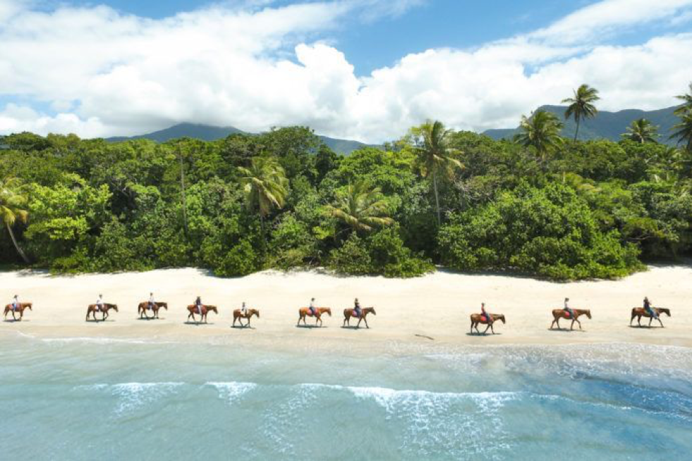 2018_TNQ_CapeTribulation_Beaches_HorseRiding