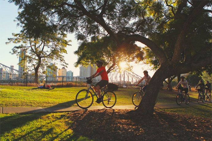 2020_BNE_BrisbaneCityTour_Cycling