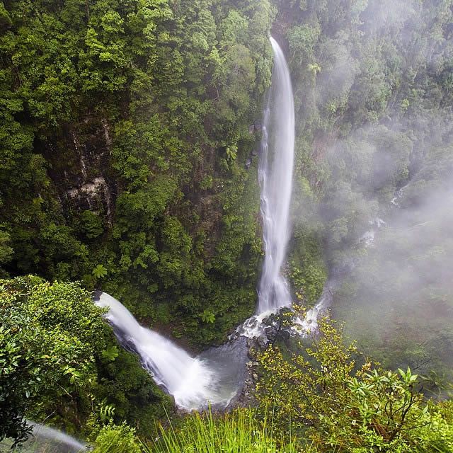 2020_GC_CoomeraAndYarrabilgongFallsLamingtonNationalPark_WaterfallsAndSwimmingHoles_@swaller4