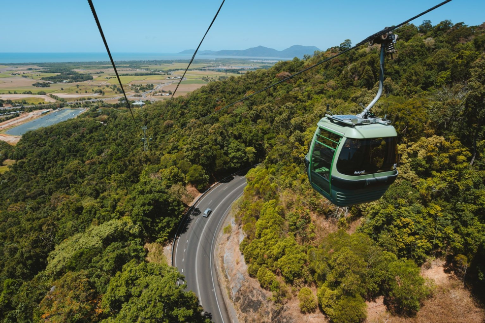 2020_TNQ_Cairns_Skyrail_NaturalLandscapes