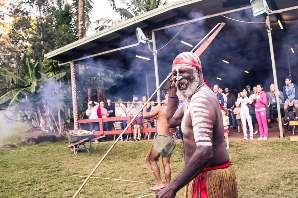 2020_TNQ_Kuranda_RainforestationPamagirri_IndigenousExperiences